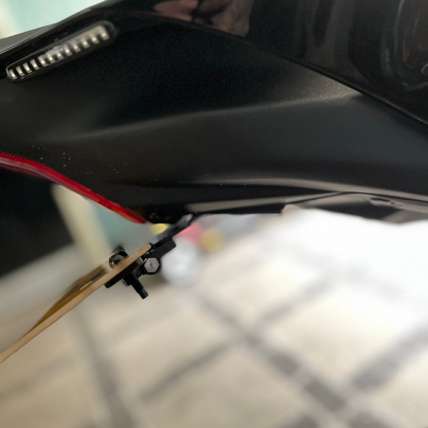 Yamaha R7