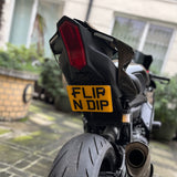 Yamaha R7