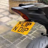Yamaha R7