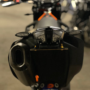 KTM 690 SMC