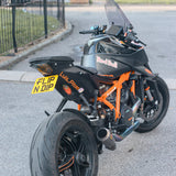 KTM Superduke 1290