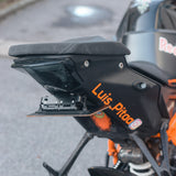 KTM Superduke 1290