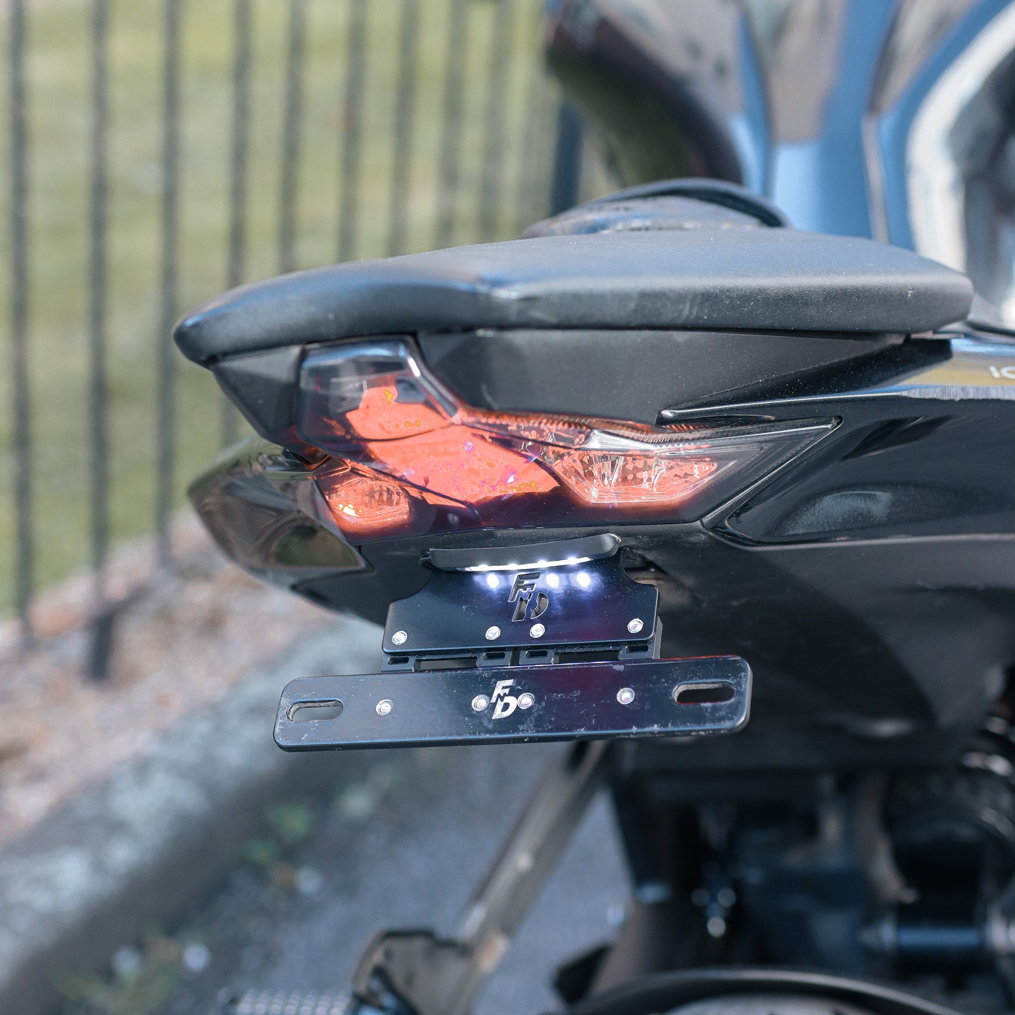 Kawasaki Z1000