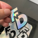 Sticker Pack: Assorted
