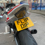 Yamaha R6