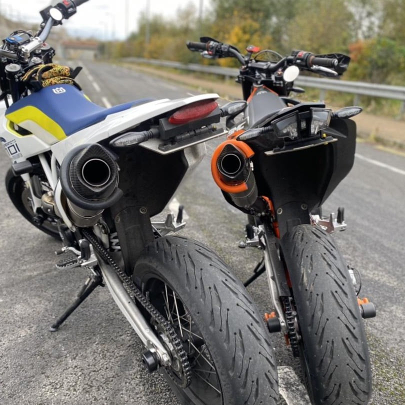 KTM 690 SMC