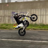 Husqvarna 701 SM