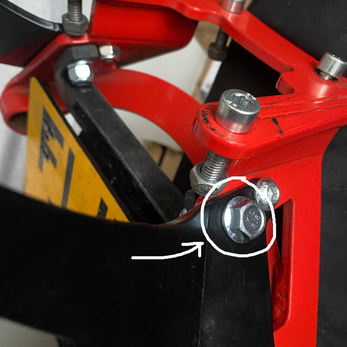 Honda Grom - SSC 12 BAR