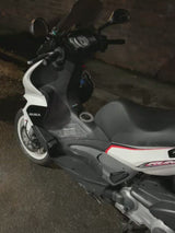 Gilera Runner