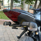 Indicator Holders - Yamaha