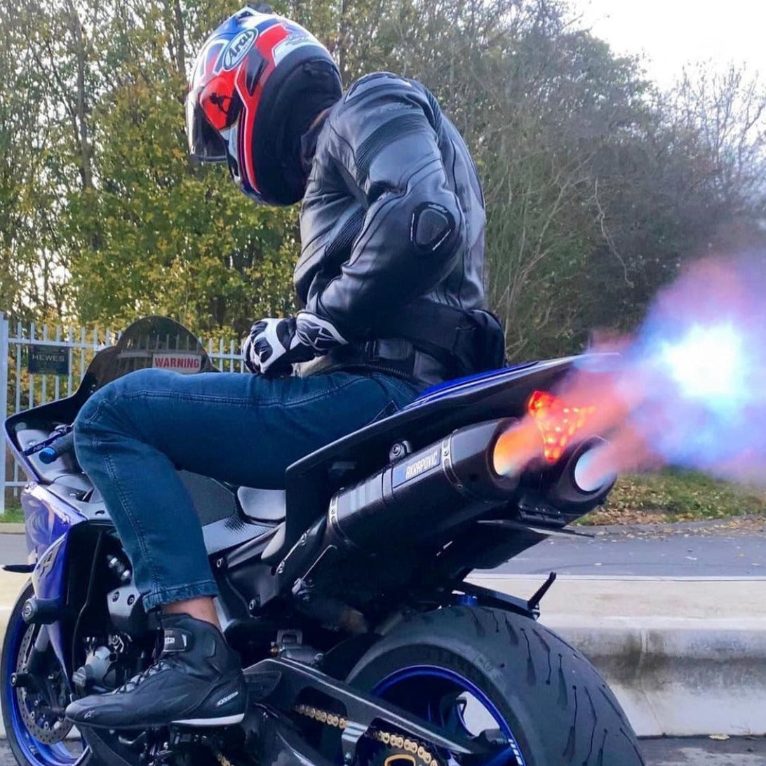 Yamaha R1
