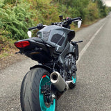 Yamaha MT10