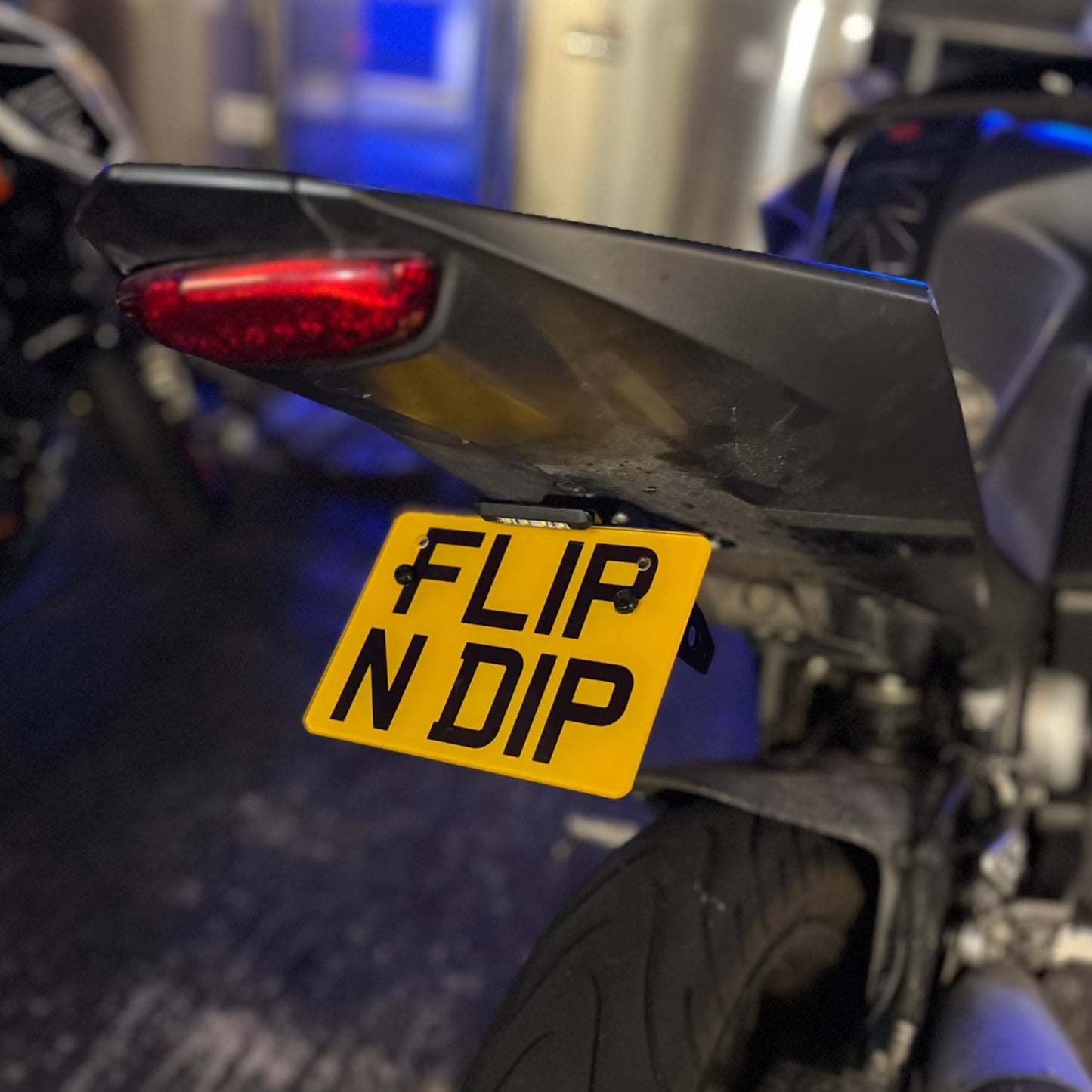 Yamaha R125
