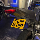 Yamaha R125
