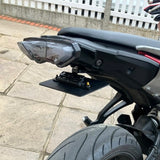 Yamaha Tracer 7