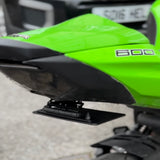 Kawasaki ZX6R