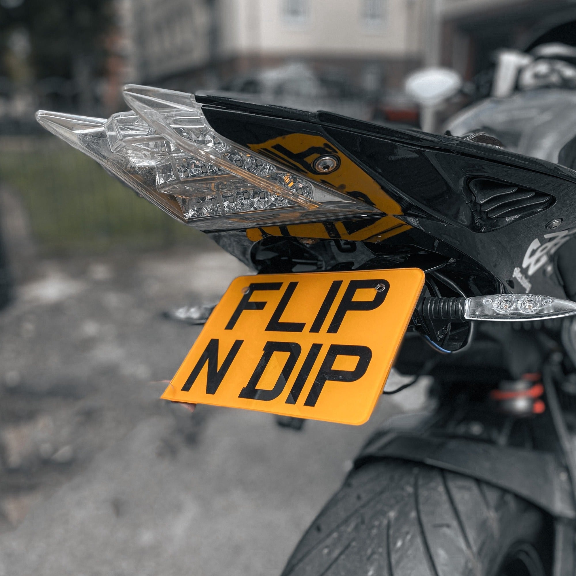 BMW S1000RR