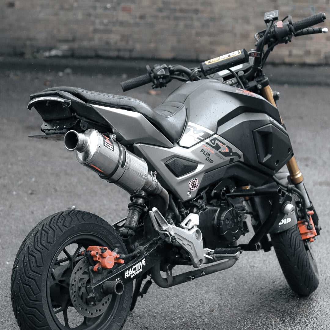 Honda Grom