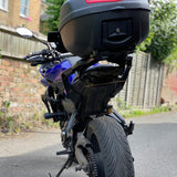 Yamaha Tracer 7