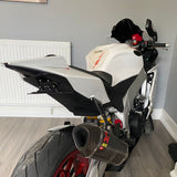 Aprilia Tuono V4
