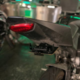 Yamaha R125