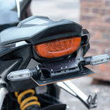 Honda CBR650R / CB650R
