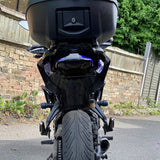 Yamaha Tracer 7