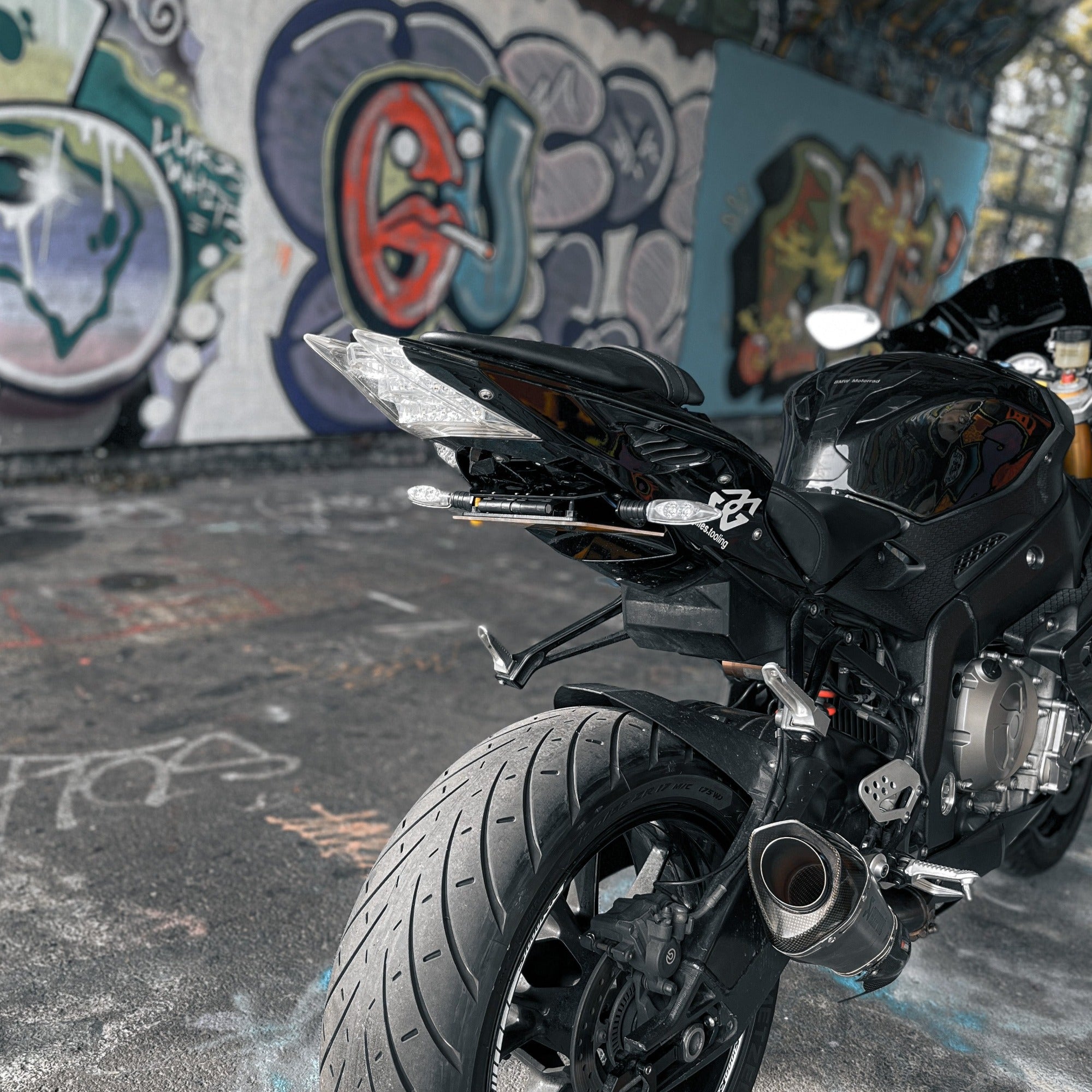 BMW S1000RR