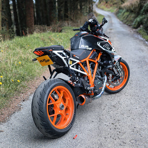 KTM Superduke 1290